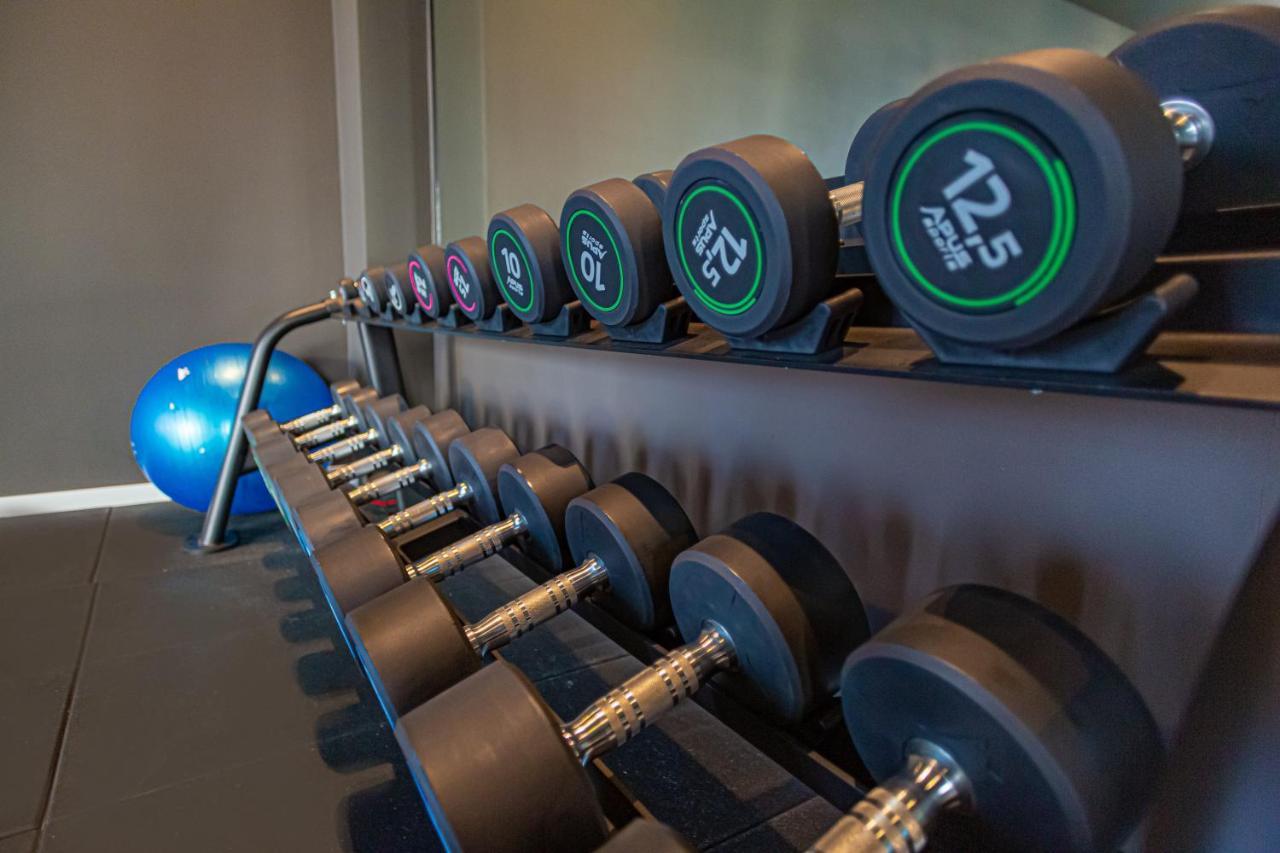 Andon Lapa Hotel & Spa Sarandë エクステリア 写真